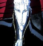 Visconde Van Freid Wisder Logo