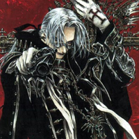 Visconde Olympius Nightroad Logo