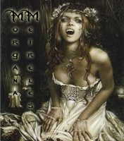 Morgana Meireles Della Vega Logo