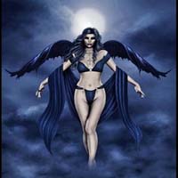 Lilith Viborosa Logo