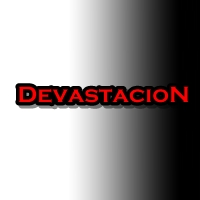 DevastacioN Logo