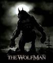The Wolfman xD Logo