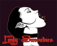 LadySuccubus Logo