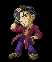 Marcio_Corvinus Logo