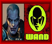 Lord Wand Rhokurus Logo