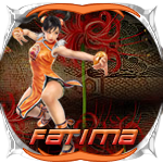 FATINHA Logo
