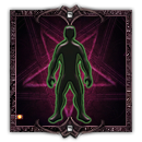 Evolução 1 - Best wishes. You have reached level 5 - You may look a bit worse for wear but you seem to still be in one piece.