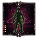 Evolução 4 - Great! You have reached level 50 and proven your resilience and persistence.