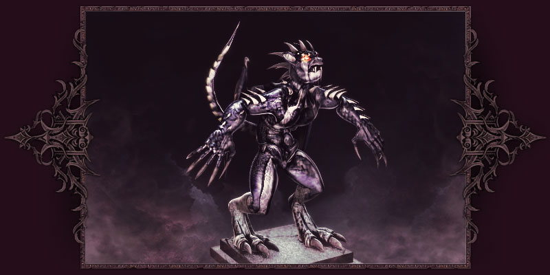 * PREDESTINADOS À VITÓRIA *