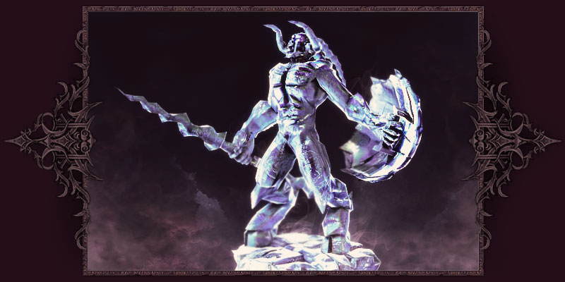 Governante furioso das profund